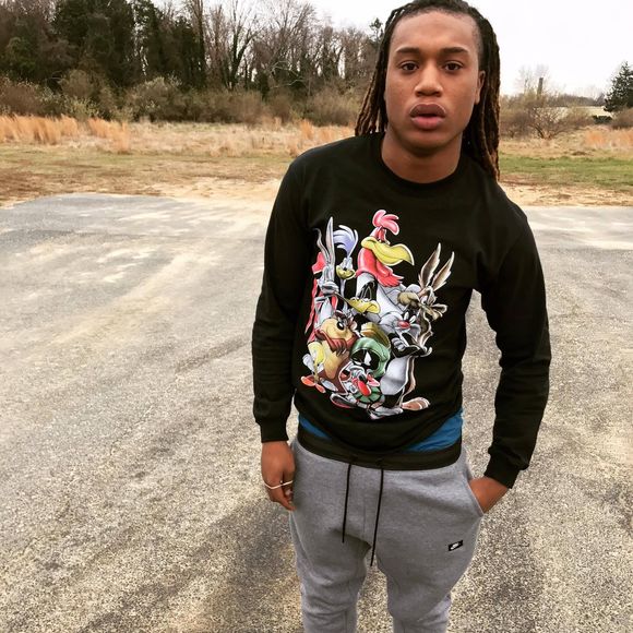 Meet your Posher, Keith - Picture 1 of 1